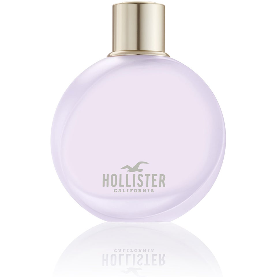 Free Wave For Her Eau de Parfum