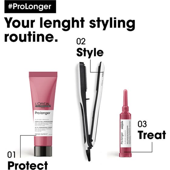 Pro Longer Leave In