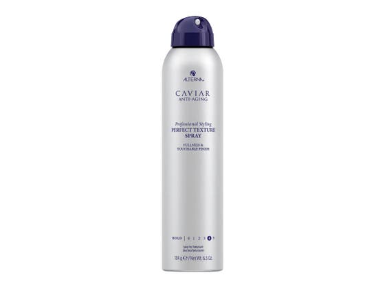 Caviar Perfect Texture Finishing Spray