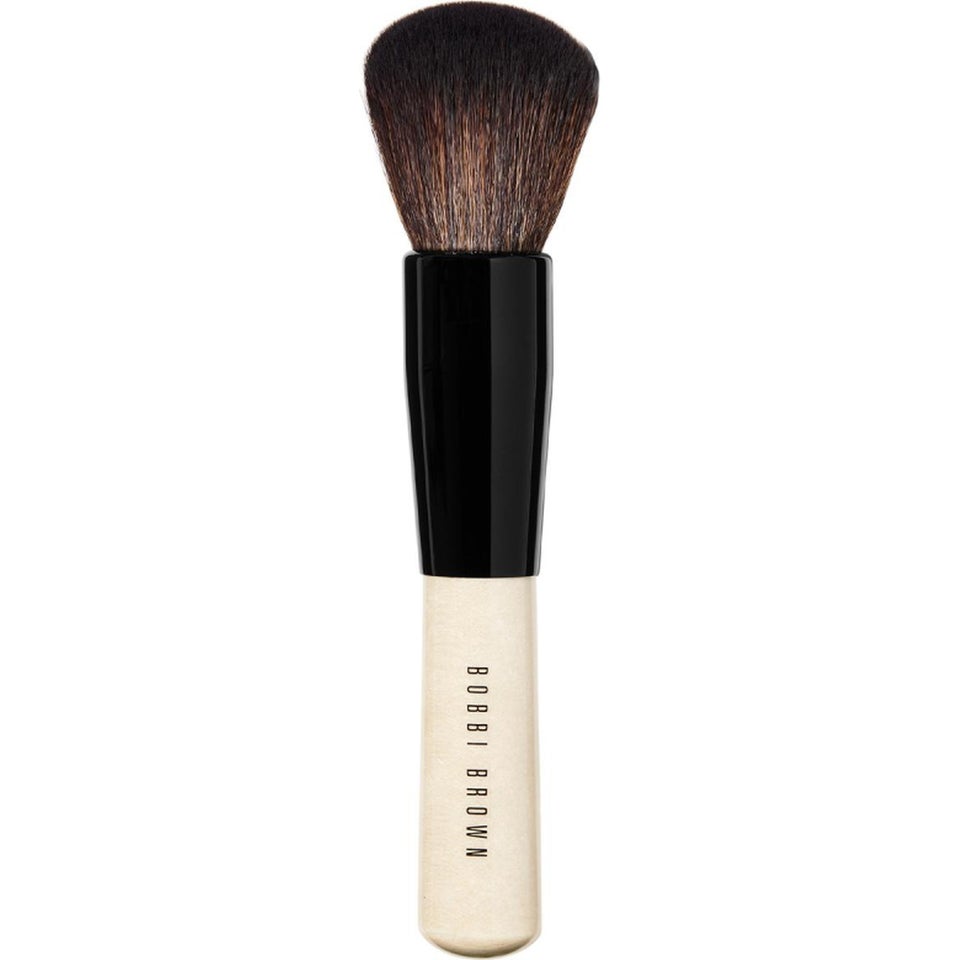 Bronzer