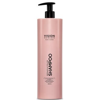 Repair & Color Shampoo