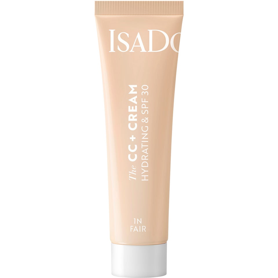 CC+ Cream