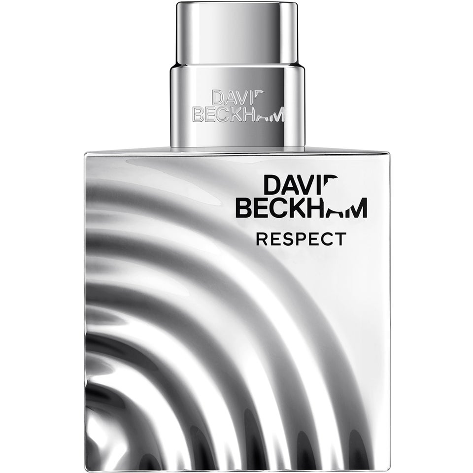 Respect EdT 40 ml Eau de Toilette