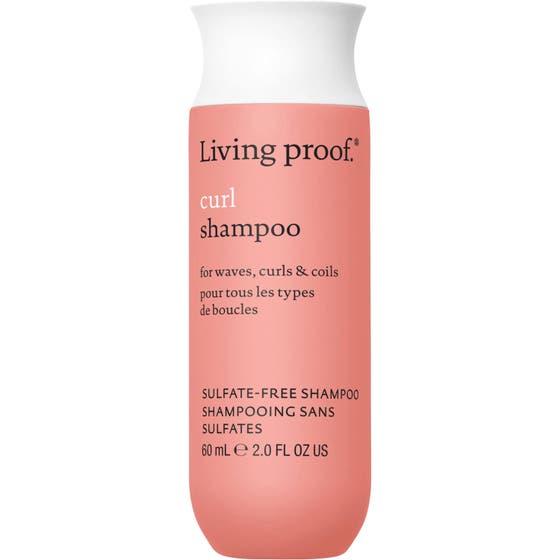 Curl Shampoo