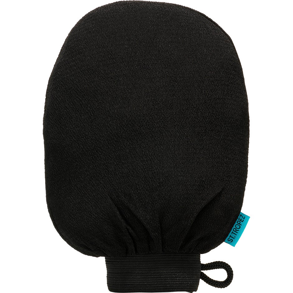 StTropez Tan Build Up Remover Mitt ansiktsmasker herr – bild 7