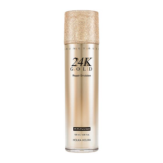 Prime Youth 24K Gold Repair Emulsion