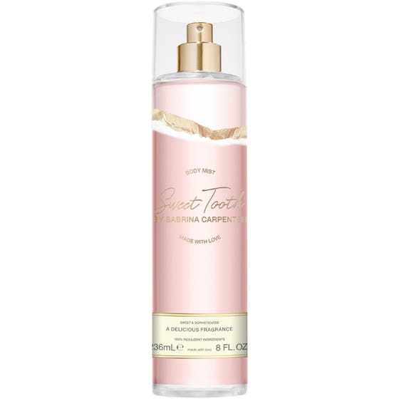 Sweet Tooth Body Mist