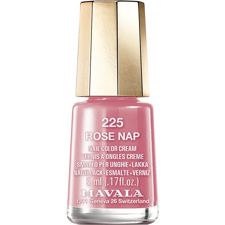 MAVALA Mini Color nagelprodukter dam – bild 8