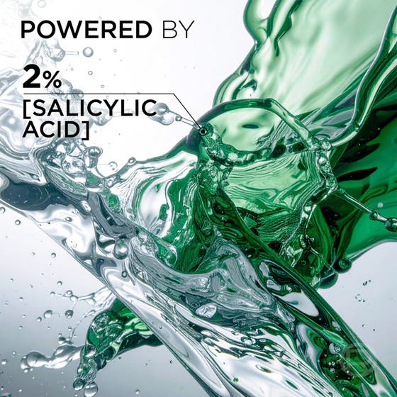 Men Expert Derma Control Shower Gel