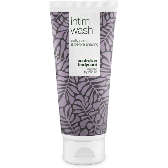 Intim Wash