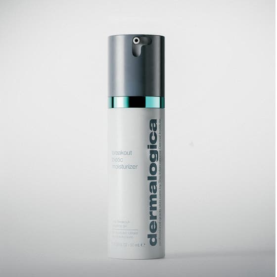 Breakout Biotic Moisturizer