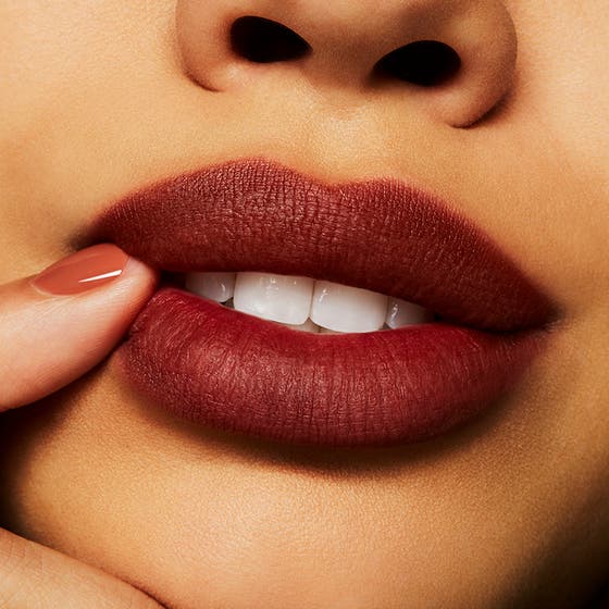 Powder Kiss Lipstick