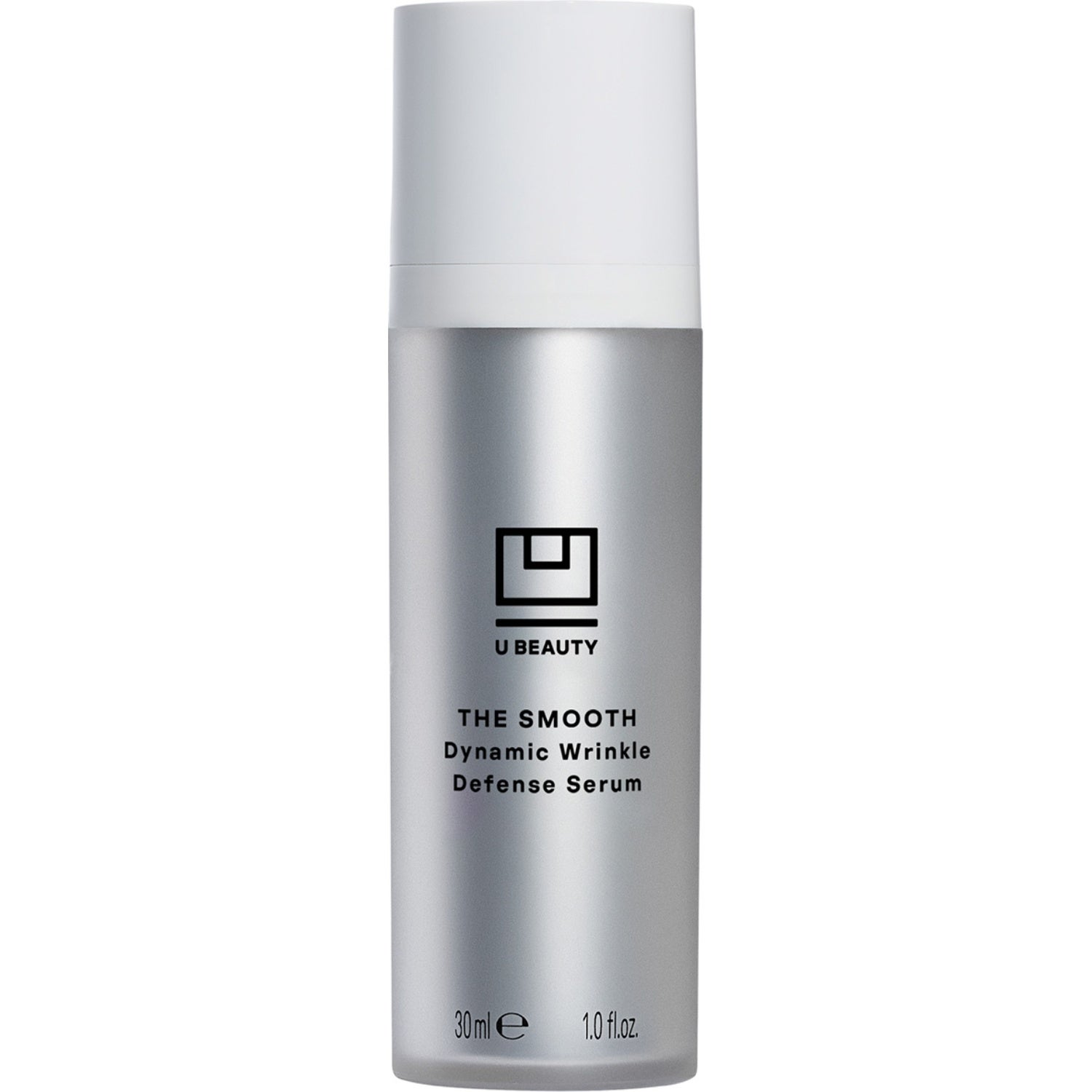 U Beauty The SMOOTH Dynamic Wrinkle Defense Serum 30 ml