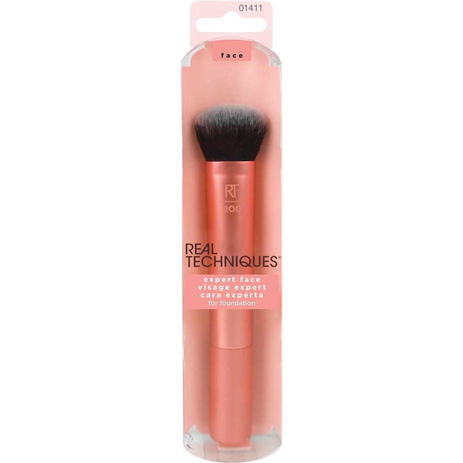 Expert Face Brush Face Brush