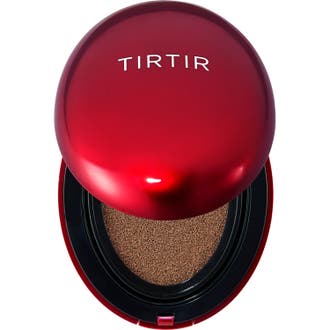 Mask Fit Red Cushion