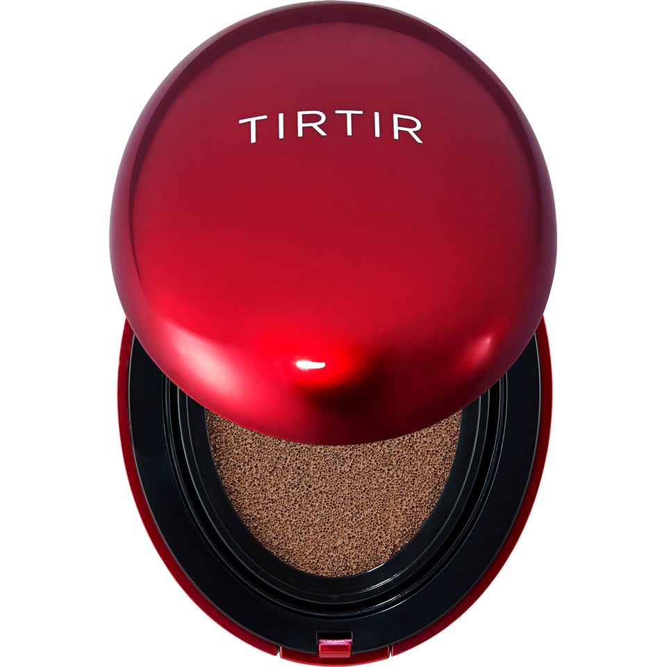 Mask Fit Red Cushion 23N Sand 18 g