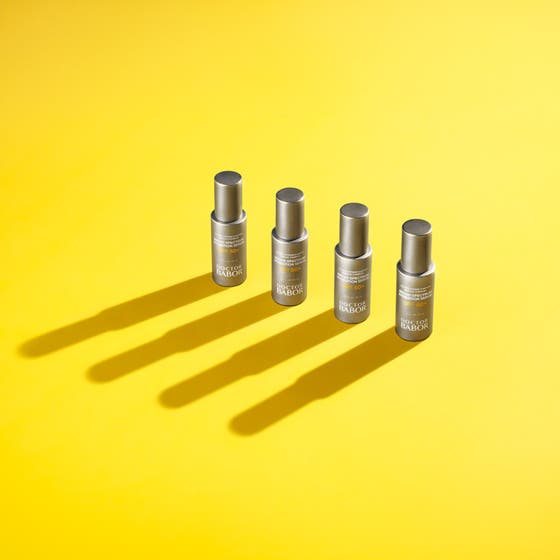 Broad Spectrum Hydration Serum SPF 50+