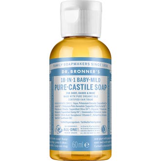Magic Soaps Baby Mild