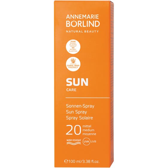 Sun Care Sun Spray