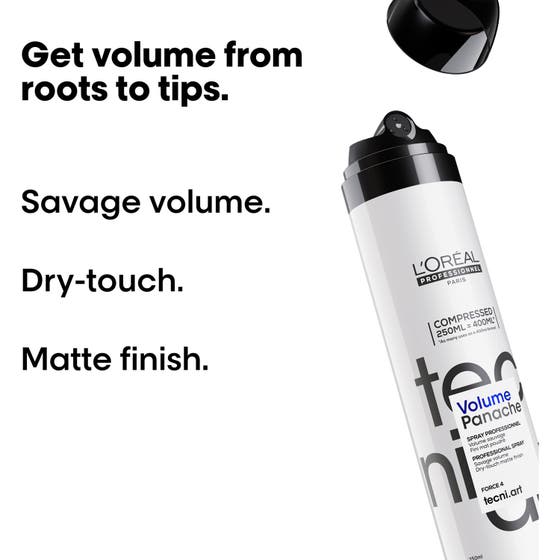 L'Oréal Professionnel Savage Panache Pure