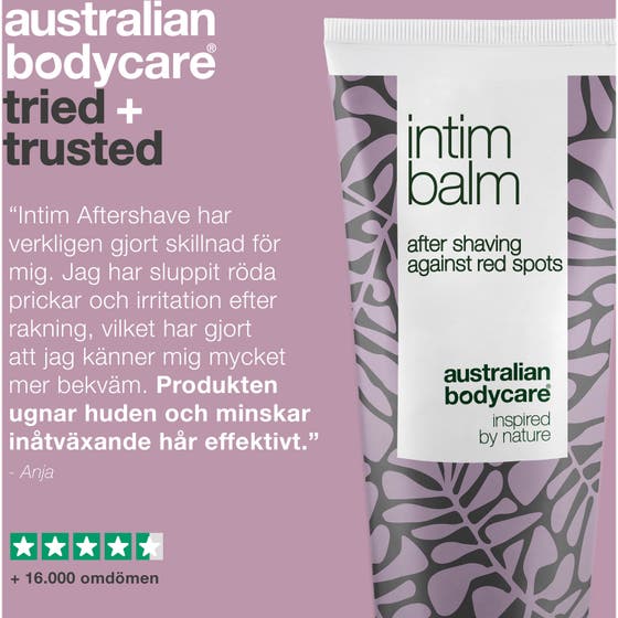 Intim Balm