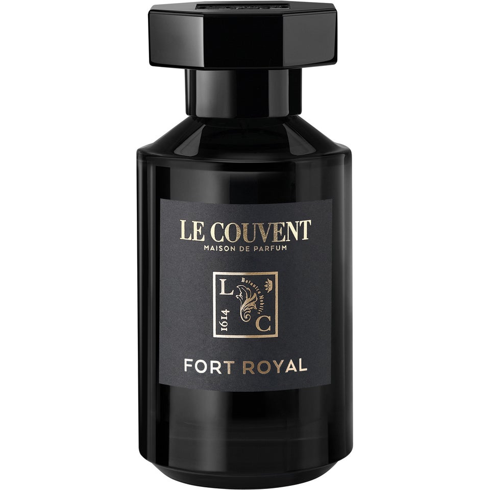 Fort Royal Remarkable Perfumes Eau De Parfum