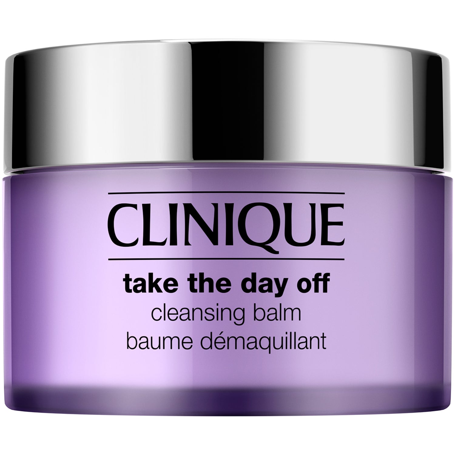 Clinique Take The Day Off Cleansing Balm sminkborttagning dam – bild 7