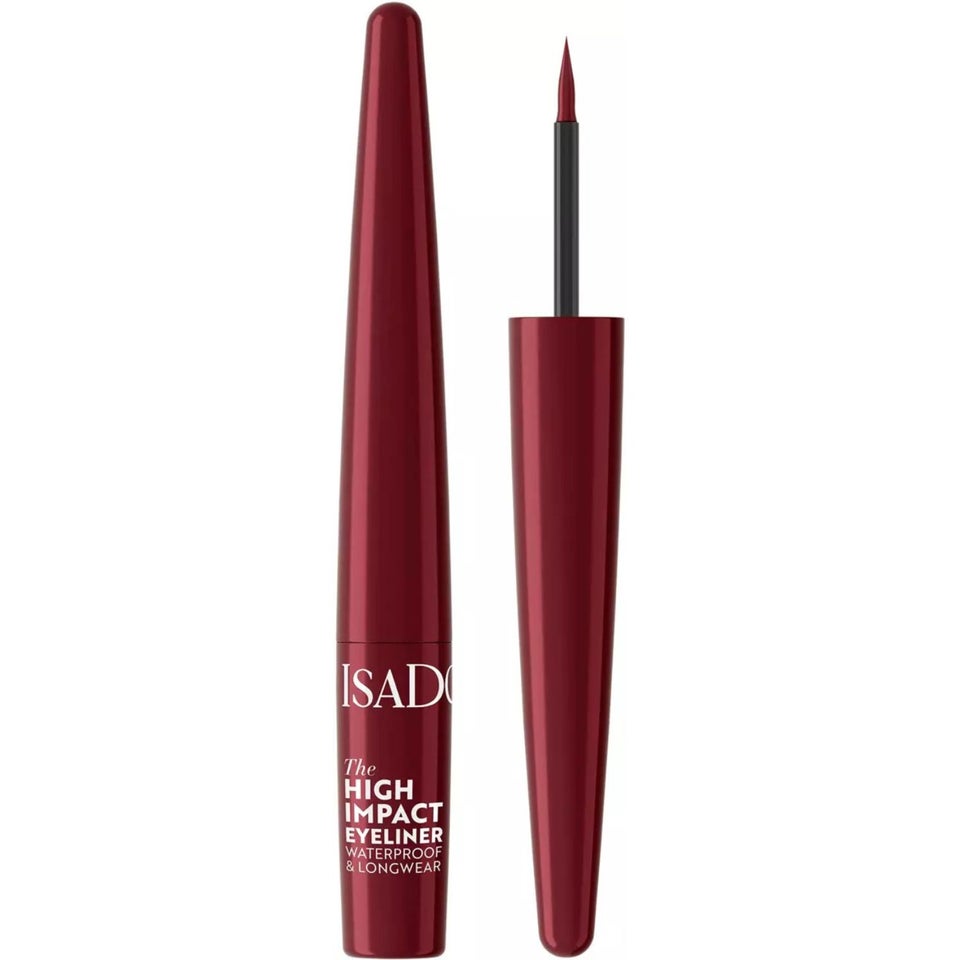 The High Impact Eyeliner