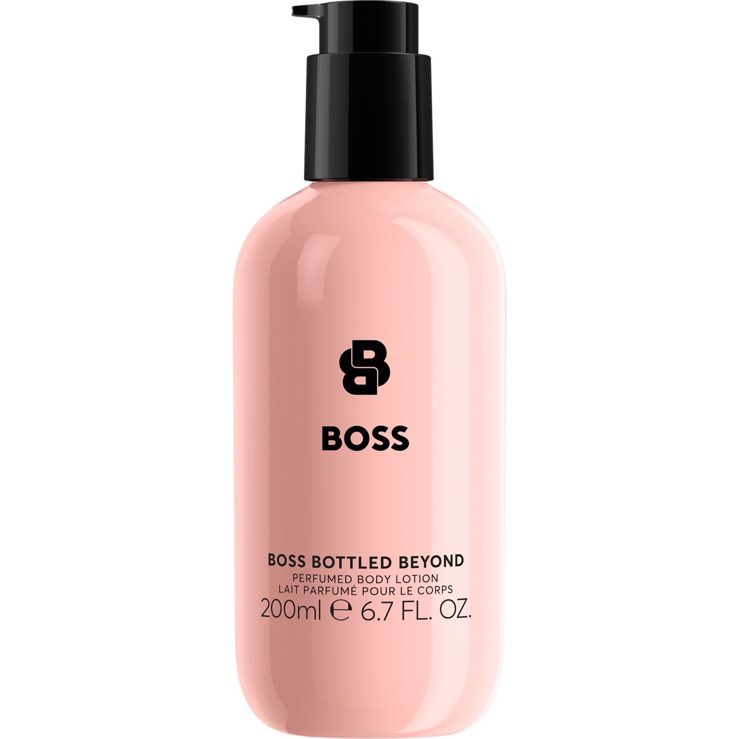 Hugo Boss Bottled Beyond For Her Body Lotion kroppsvård dam – bild 7