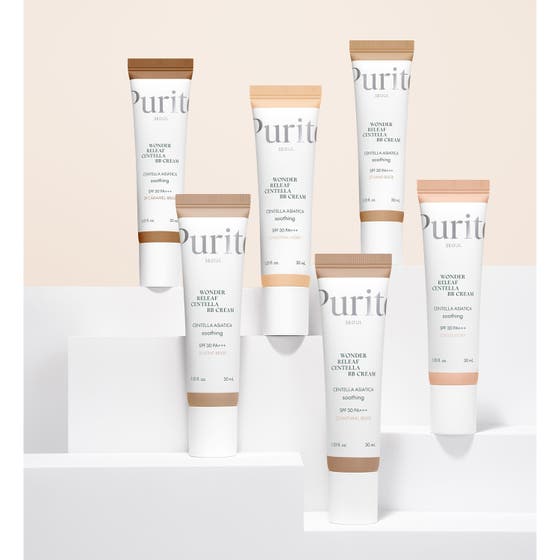 Cica Clearing BB Cream