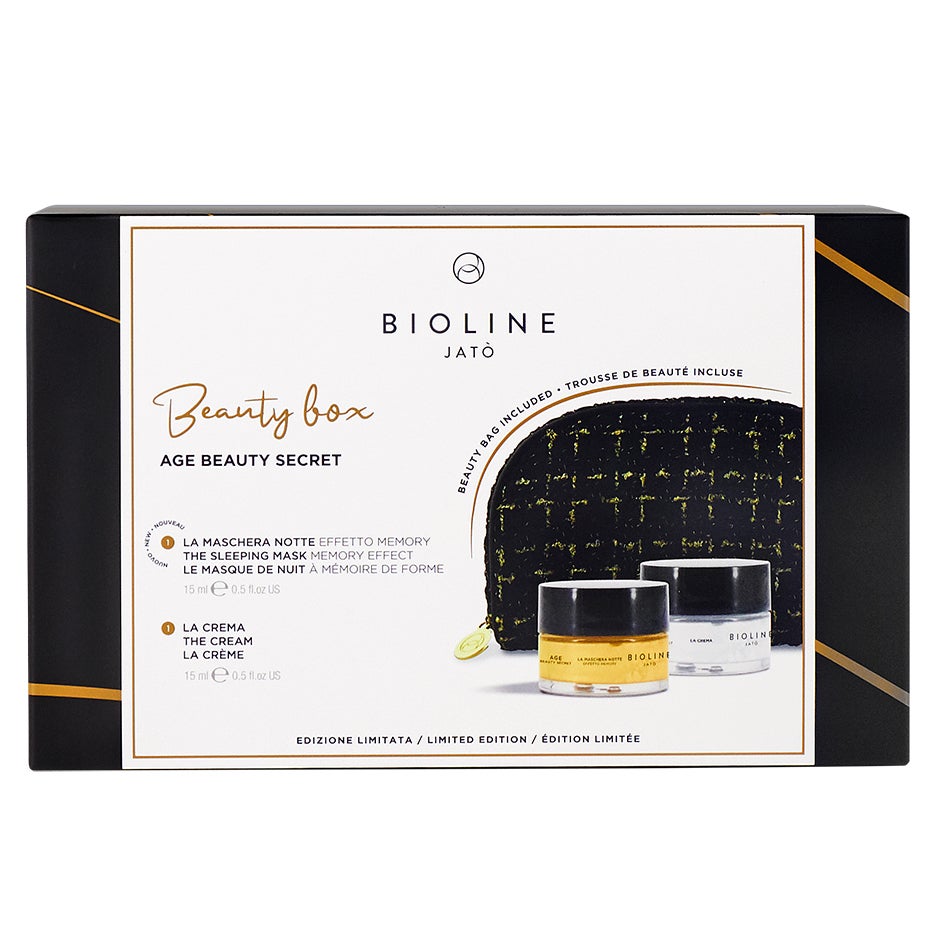 The Age Kit 50+15 ml