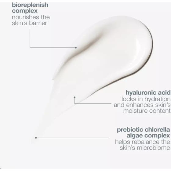 Intensive Moisture Balance - Dagkräm