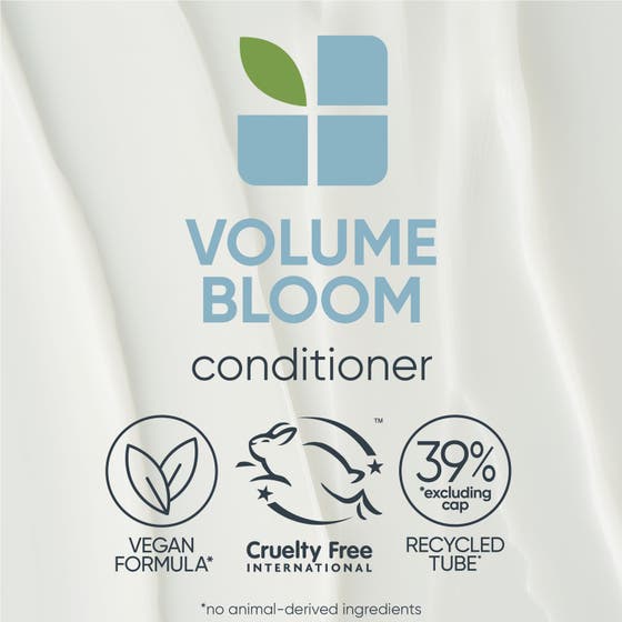 VolumeBloom Conditioner