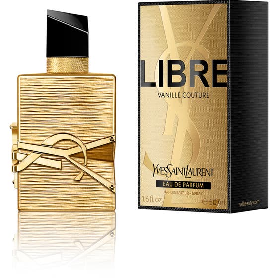 Libre Vanille Couture Limited Edition
