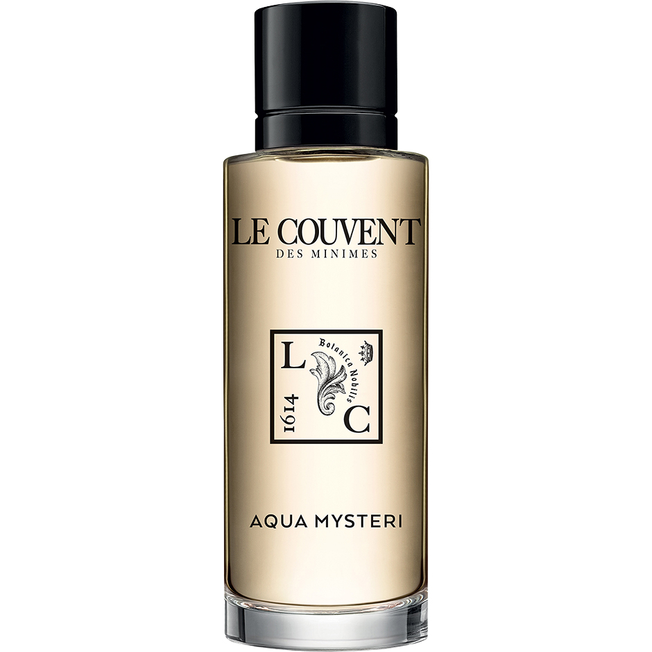 Botanical Cologne Aqua Mysteri