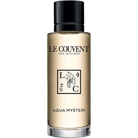 Aqua Mysteri Botanical Cologne