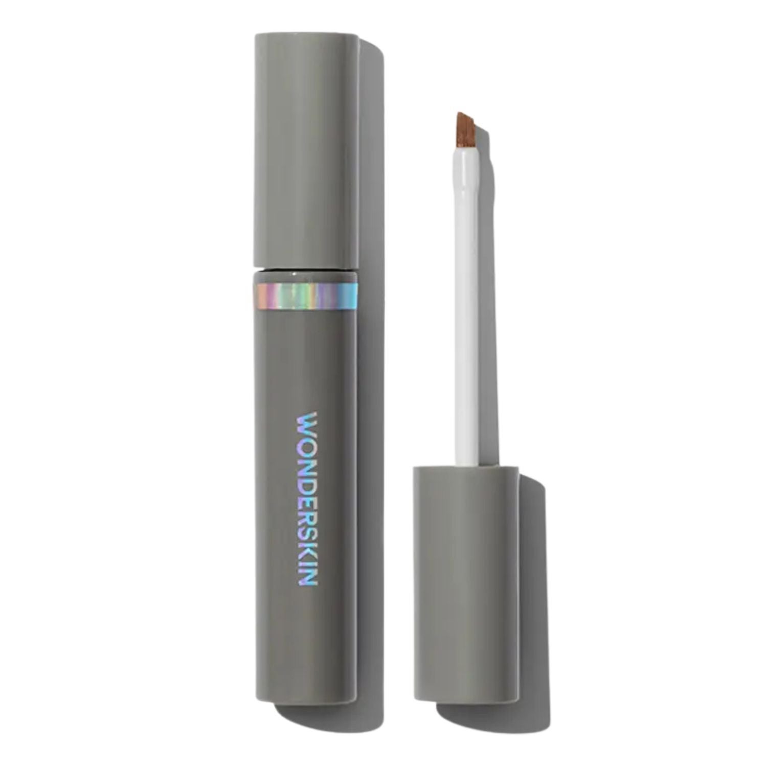 Wonderskin Wonder Blading Brow Stain & Go Masque 3.29 ml - Brunette