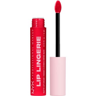 Lip Lingerie XXL Matte Liquid Lipstick