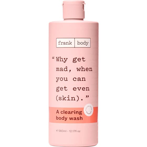 Everyday Clearing Body Wash