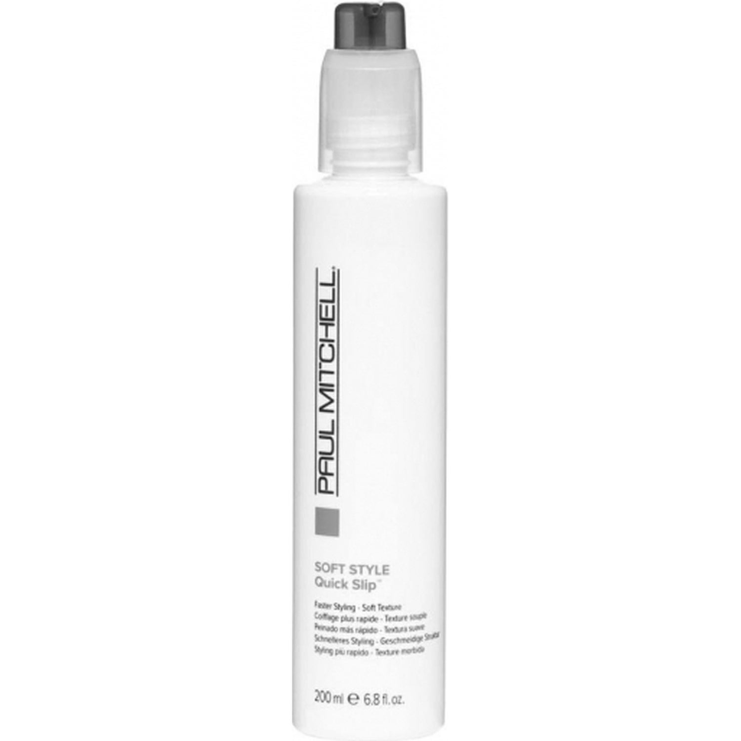 Paul Mitchell Soft Style Quick Slip 200 ml