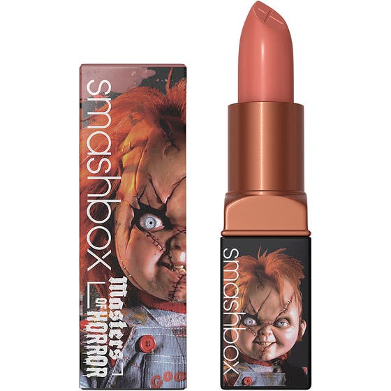 Be Legendary Lipstick Halloween