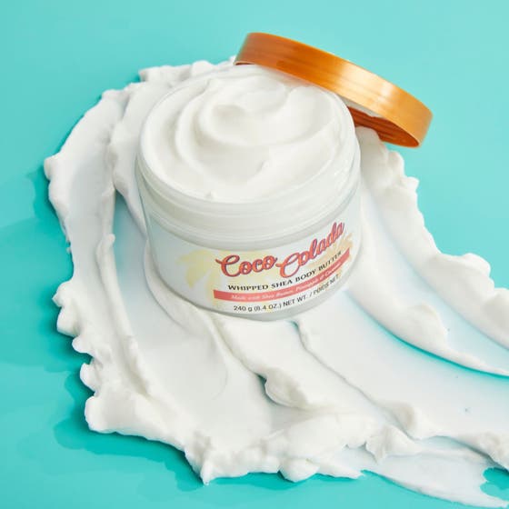 Whipped Body Butter Coco Colada