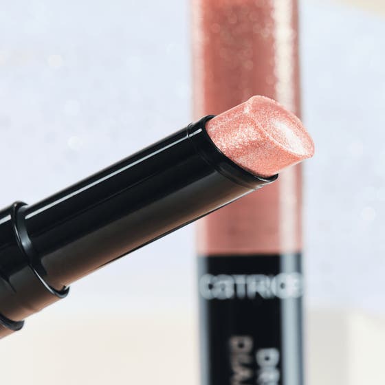 Drunk'n Diamonds Jelly Topper