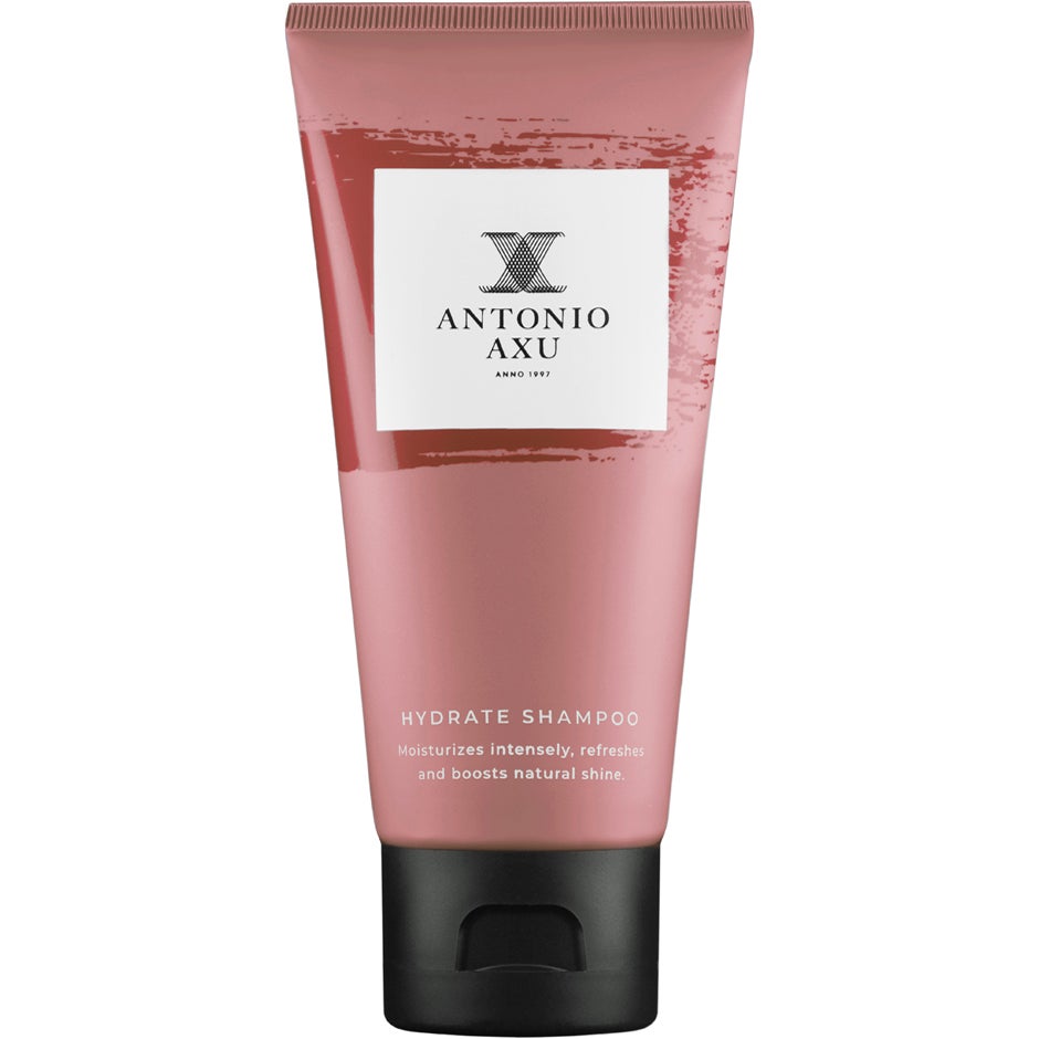 Antonio Axu Hydrate Shampoo Travel schampo & balsam herr