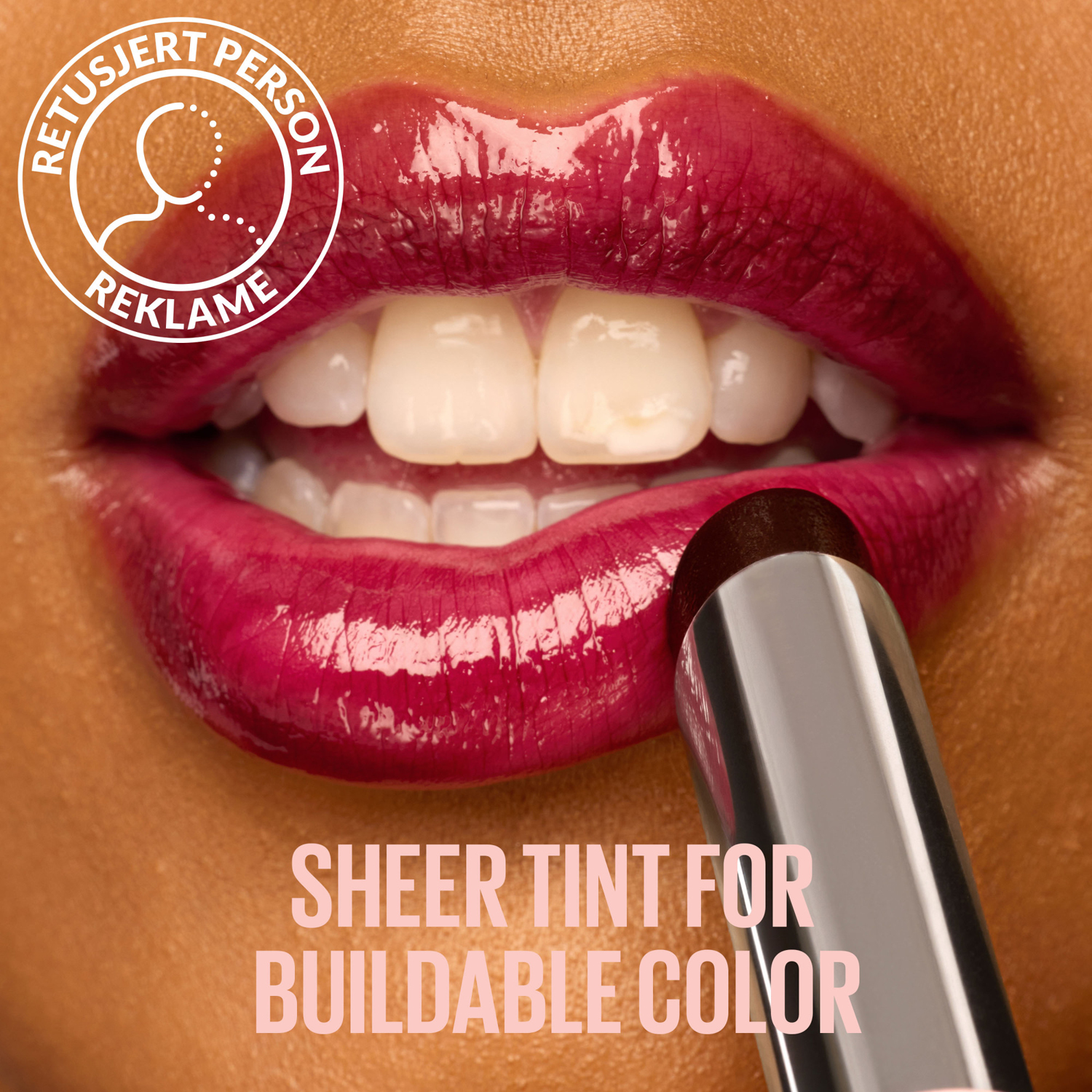 Lifter Glaze Lip Balm