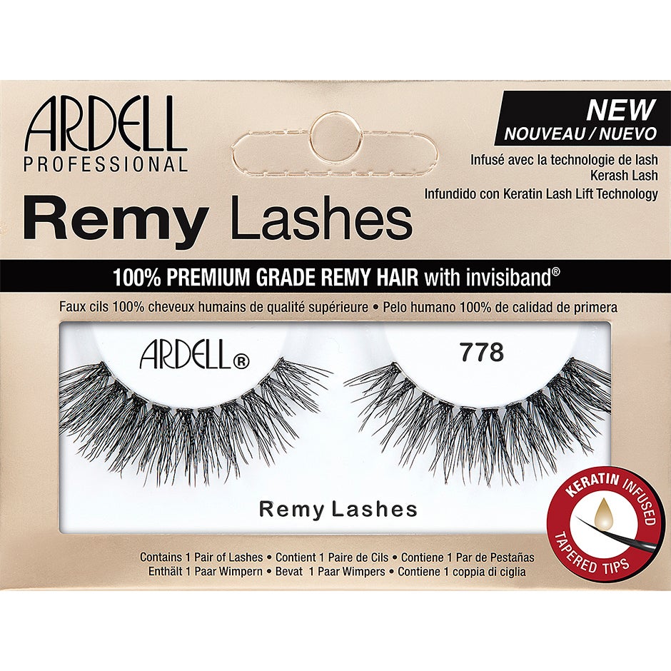 Remy Lash 778