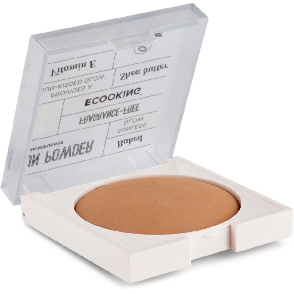 Ecooking Sunpowder 2 8,5 g