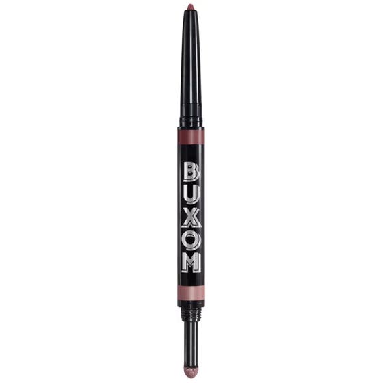 Flip Side Dual-Ended Liner and Eye-Shadow