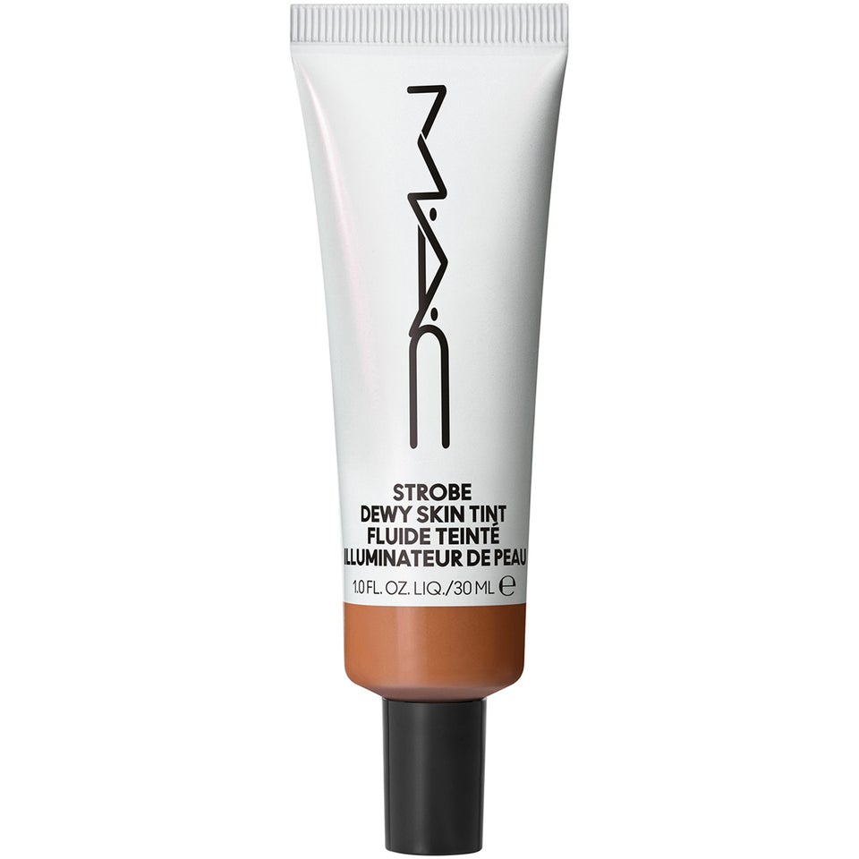 Mac Strobe Skin Tint