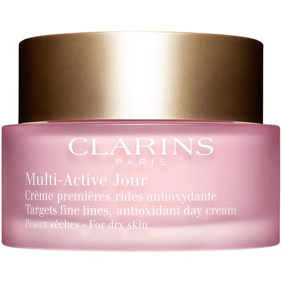 Multi-Active Day Cream